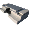 Heavy Duty Aluminium Expansion Joint Covers